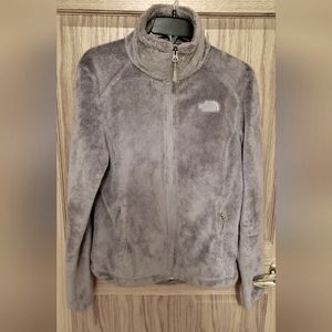 The Northface osito jacket